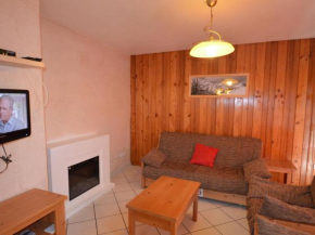 Appartement familial à St Martin de Belleville - 3 chambres, terrasse, parking, près des commerces et pistes - FR-1-452-118